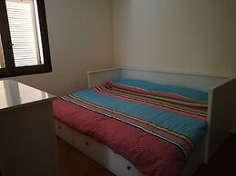 Apartamento Los Almendros 3