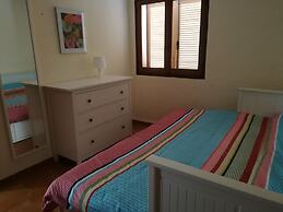 Apartamento Los Almendros 3