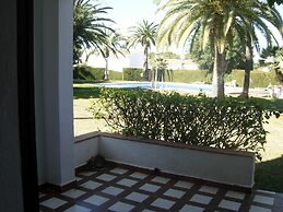 Apartamento Los Almendros 3