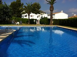 Apartamento Los Almendros 3