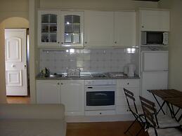 Apartamento Los Almendros 3