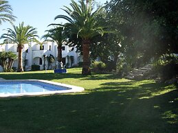 Apartamento Los Almendros 4