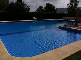 Apartamento Los Almendros 4