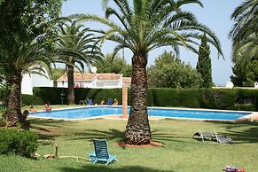 Apartamento Los Almendros 4