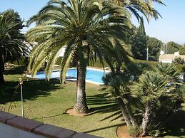 Apartamento Los Almendros 4