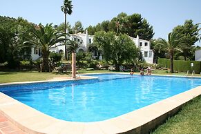 Apartamento Los Almendros 4