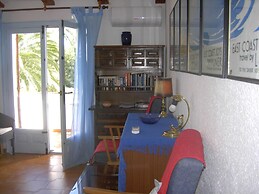 Apartamento Los Almendros 4