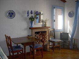 Apartamento Los Almendros 4