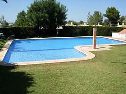 Apartamento Los Almendros 4