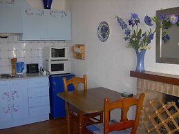 Apartamento Los Almendros 4