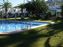 Apartamento Los Almendros 4