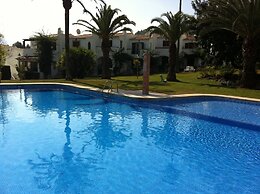 Apartamento Los Almendros 4