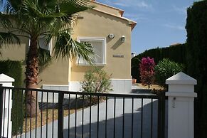 Apartamento Augusta Eagle