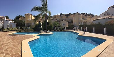 Apartamento Augusta Eagle