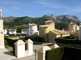 Apartamento Augusta Eagle