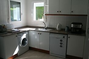 Apartamento Augusta Eagle