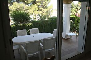 Apartamento Augusta Eagle