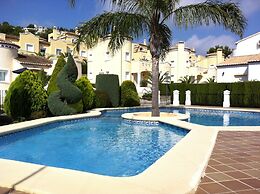 Apartamento Augusta Eagle