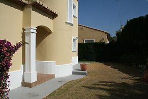 Apartamento Augusta Eagle