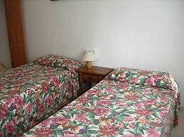 Apartamento Augusta Eagle