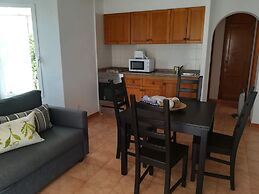 Apartamento Buganvilla