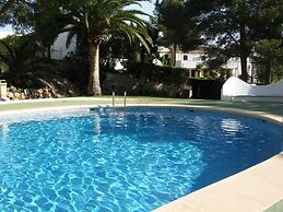 Apartamento Buganvilla