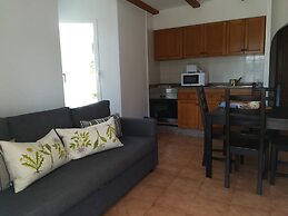 Apartamento Buganvilla