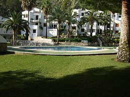 Apartamento Buganvilla