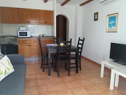 Apartamento Buganvilla
