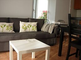 Apartamento Buganvilla
