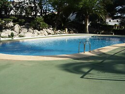 Apartamento Buganvilla