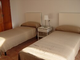 Apartamento Buganvilla