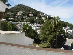 Apartamento Buganvilla