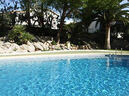 Apartamento Buganvilla