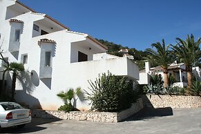 Apartamento Buganvilla