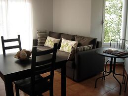 Apartamento Buganvilla