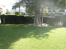 Apartamento Buganvilla