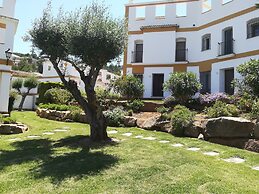 Apartamento Las Zarzas 9