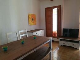 Apartamento Las Zarzas 9