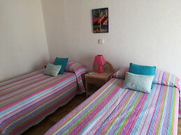Apartamento Las Zarzas 9