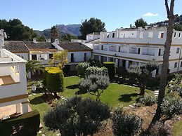 Apartamento Las Zarzas 9