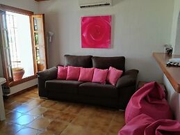 Apartamento Las Zarzas 9