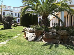 Apartamento Las Zarzas 9