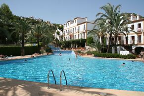 Apartamento Las Zarzas 9