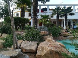 Apartamento Las Zarzas 9