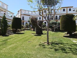 Apartamento Las Zarzas 9