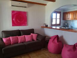 Apartamento Las Zarzas 9
