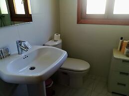 Apartamento Las Zarzas 9