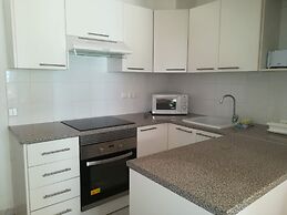 Apartamento Las Zarzas 1