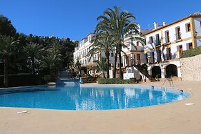 Apartamento Las Zarzas 1